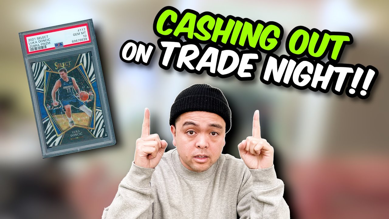 Do this or FAIL at your NEGOTIATIONS!! Wheeling & Dealing at Trade Night!!