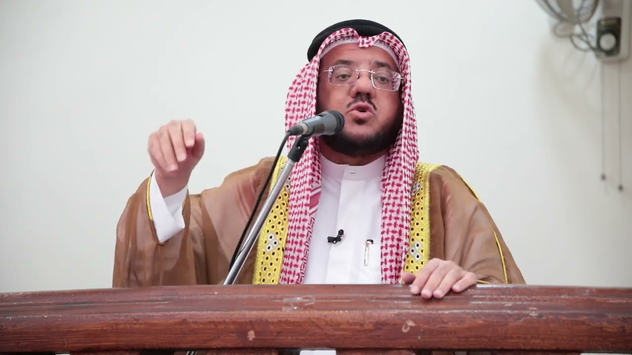 لمز أهل الجهاد