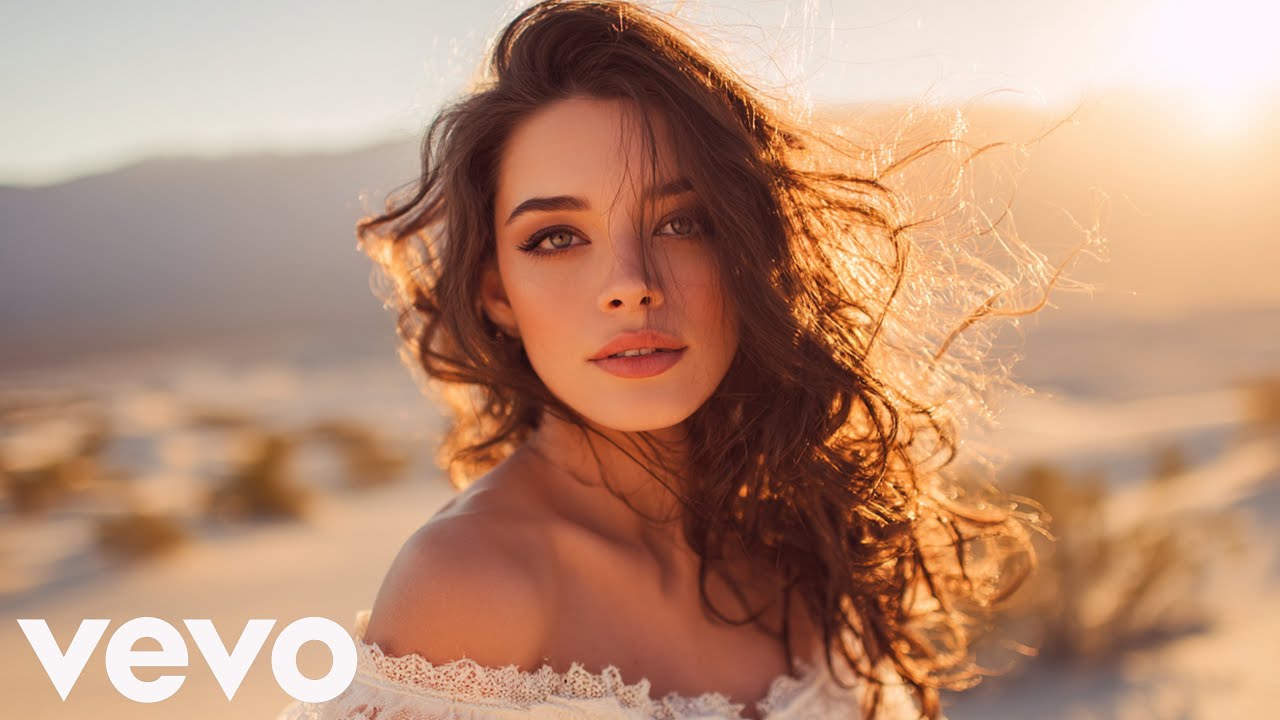 REYVI - Best Popular New Mix | Italo New Disco | Retro 2025 