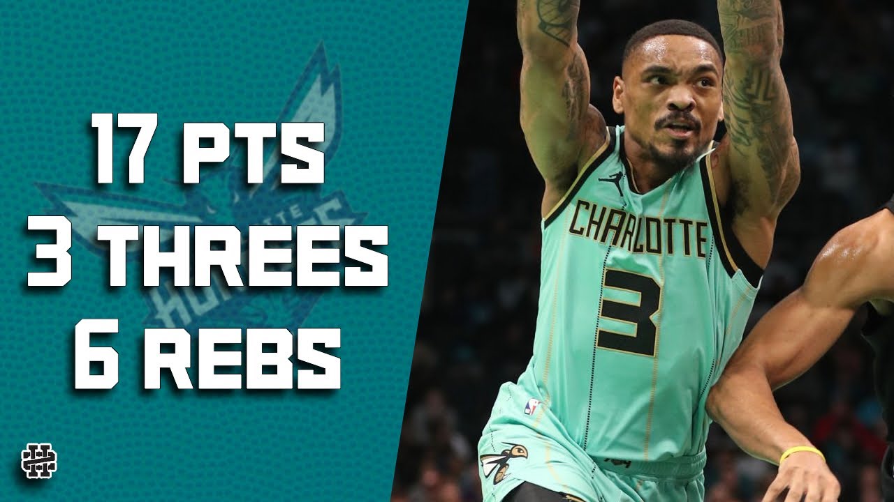 DaQuan Jeffries 17 pts 3 threes 6 rebs vs Cavs 24/25 season