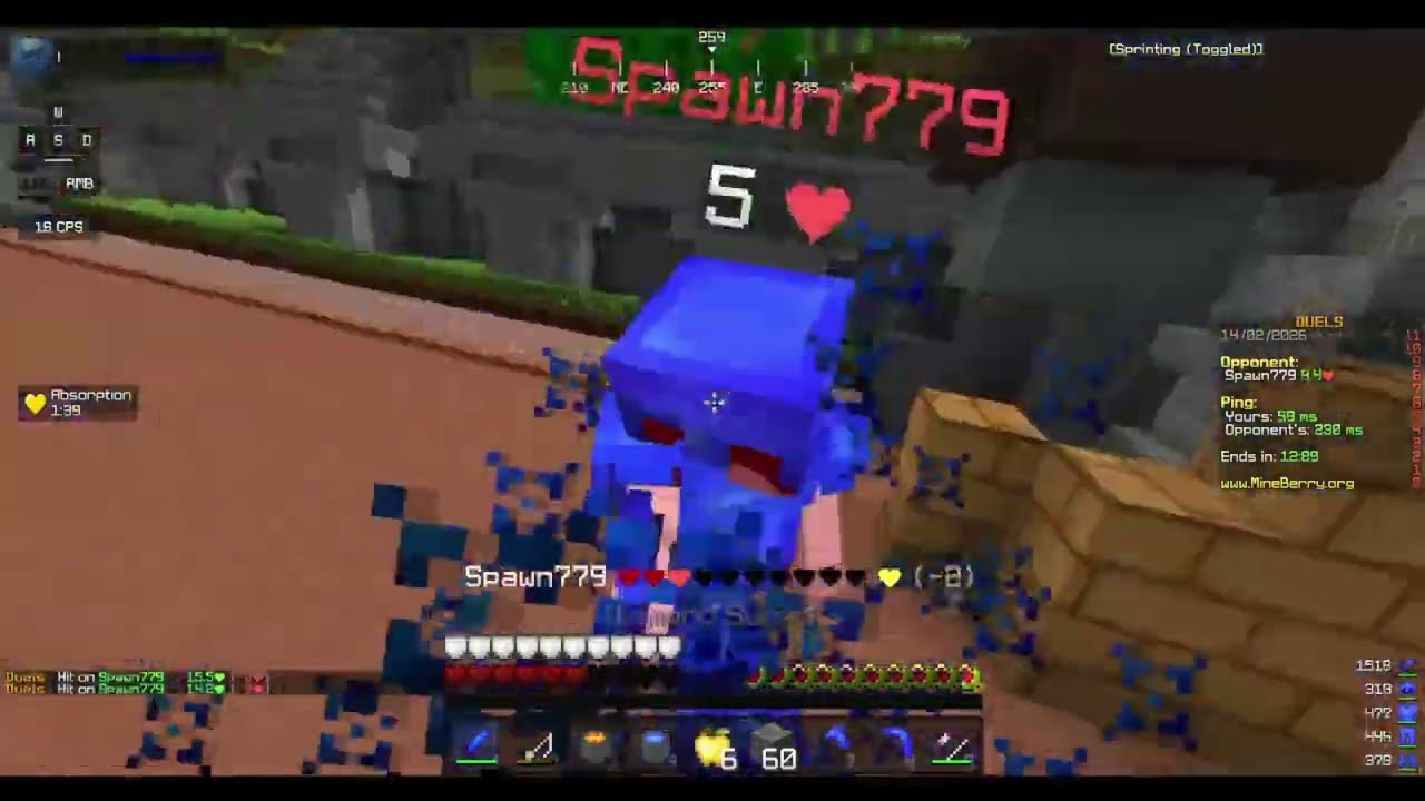 MHOakkah VS The OpSurvival Community