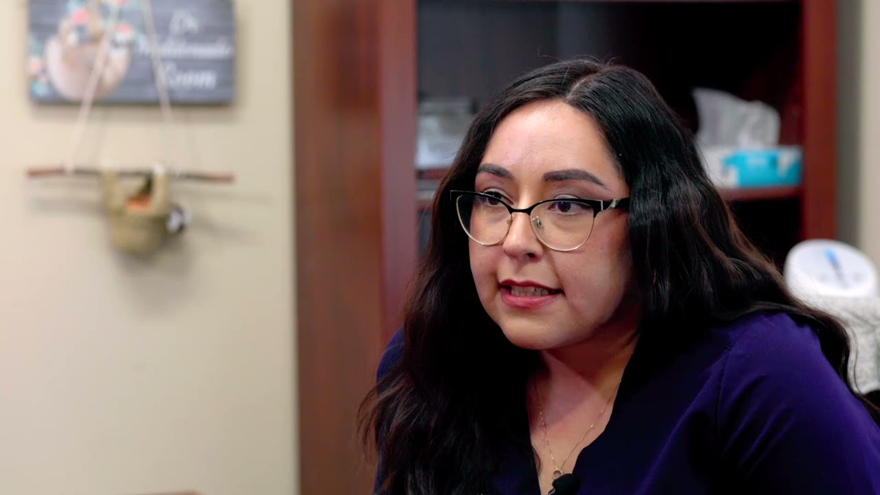 Violet Maldonado, MD | Obstetrics & Gynecology | Advanced Center for Women's Health at Providence