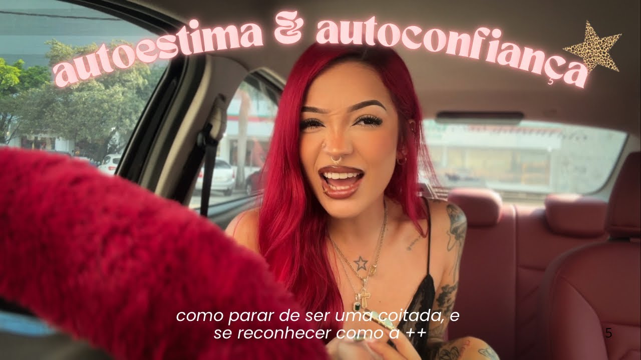 Pare de ser uma coitada e se reconheça como A MAIS MAIS💋 