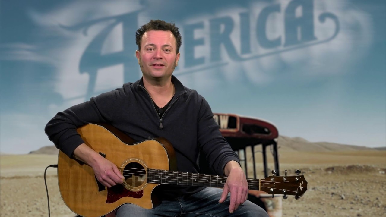 Guitar Lessons with Tony Valley Lesson #86c - 