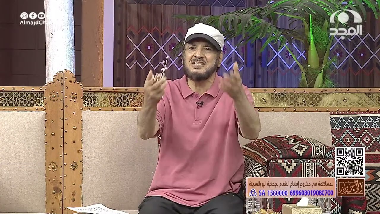 كنت في معرض فسألت الأطفال عن العشرة المبشرين بالجنة فهذه كانت إجابتهم صادمة!  صالح العريض