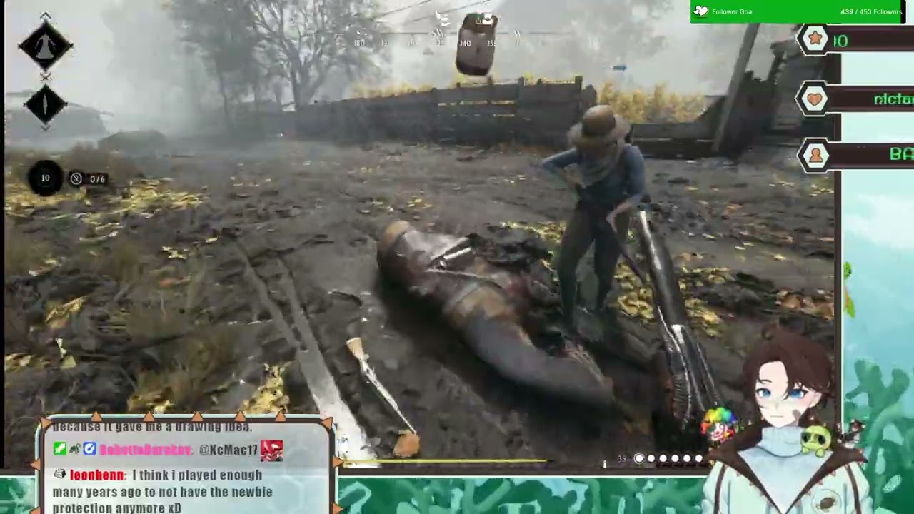Hunt Showdown | Teaching the Bayou 🐢🍪👻 Chaos with Greenie & Ouija 01/19