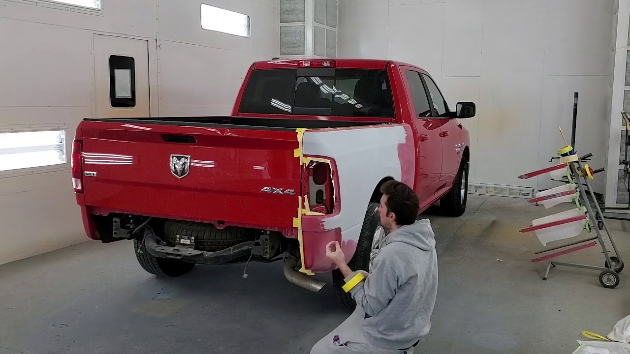 Fleet Work Done Right