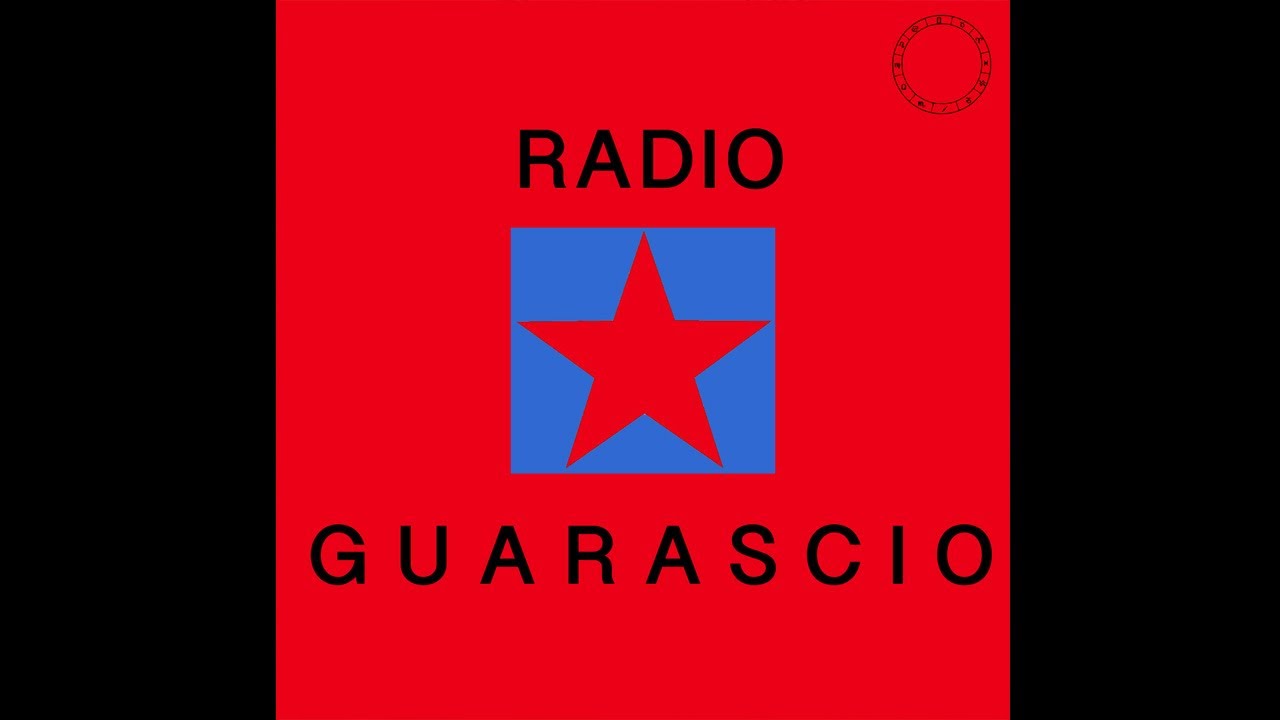 TUTTI FENOMENI - RADIO GUARASCIO PT. 1