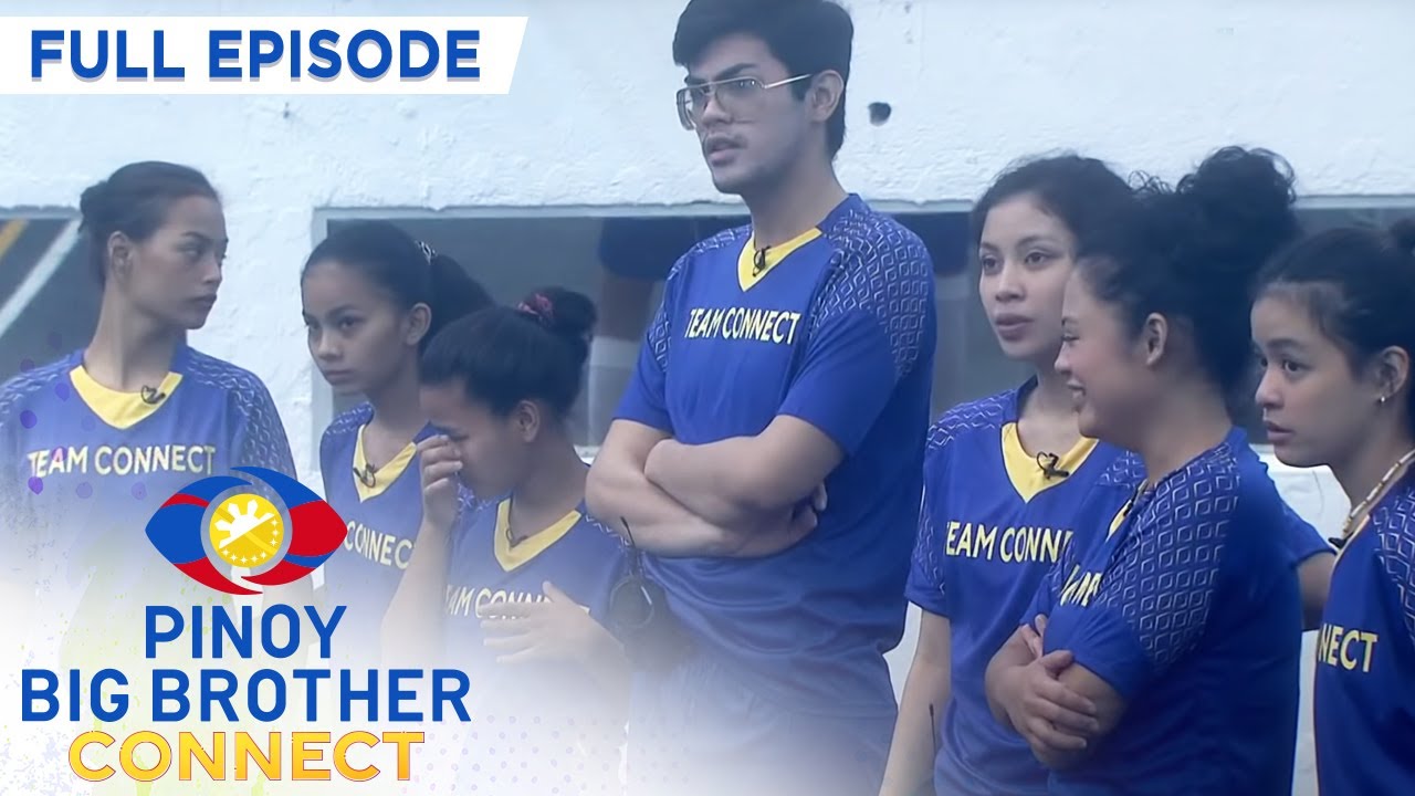 Pinoy Big Brother Connect | December 17, 2020 Full Episode