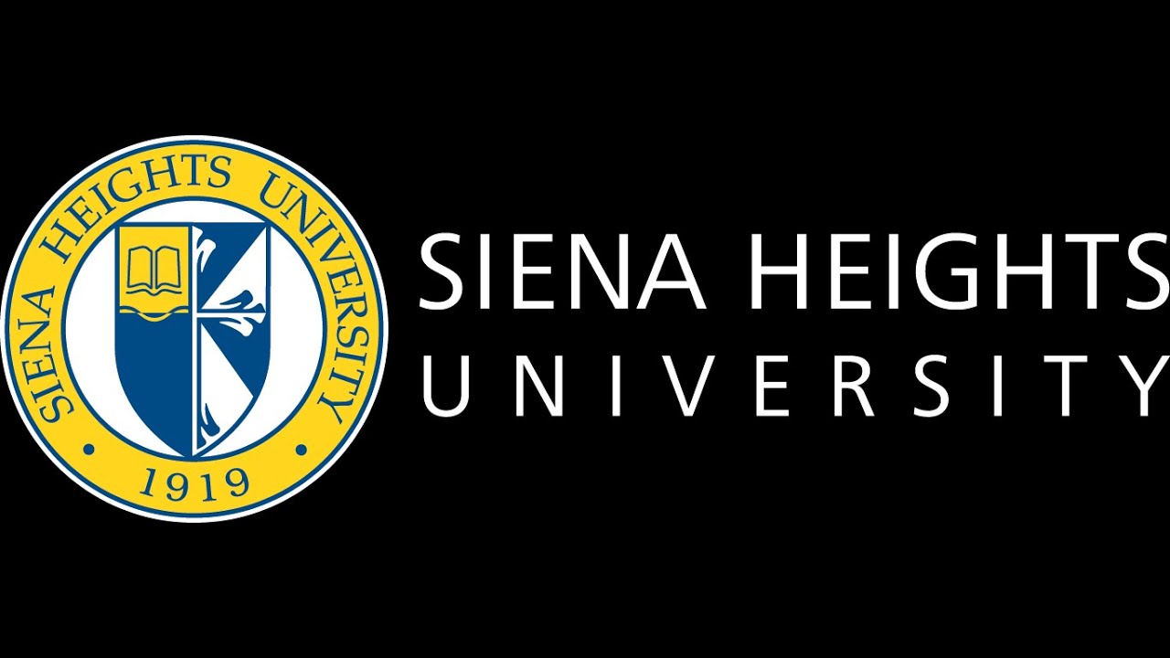 Siena Heights University Commencement 2025
