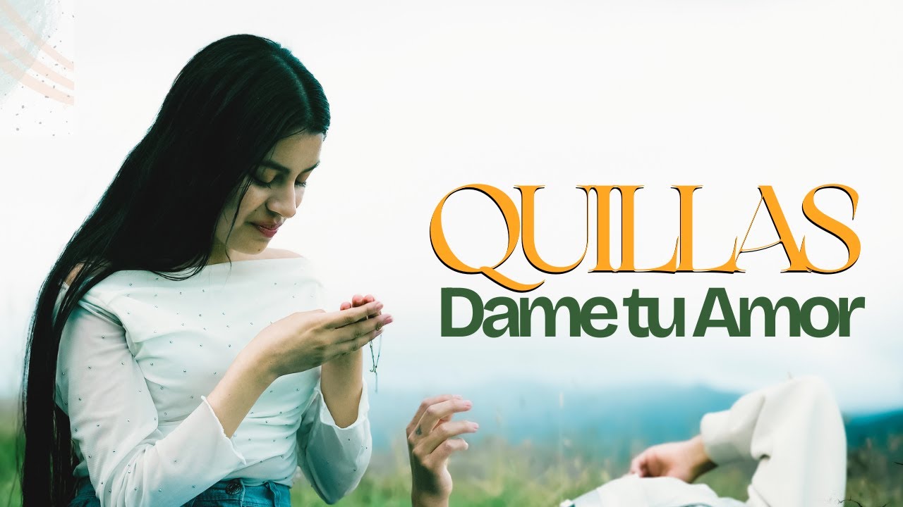 DAME TU AMOR D.R.A
