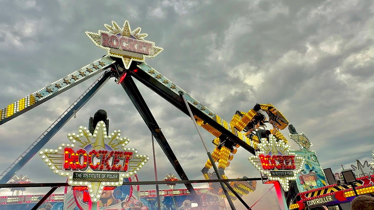 Rocket - Hartmann 2024 (Offride/POV) Goslar Schützenfest