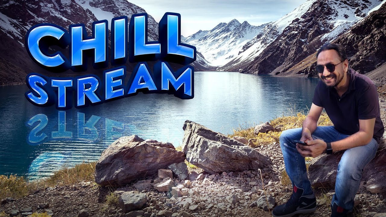 Reunion Stream AMA ft @GamerFleet @SuhaniShah