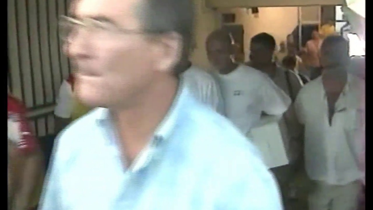 Bastia-Monaco du 17 août 2002