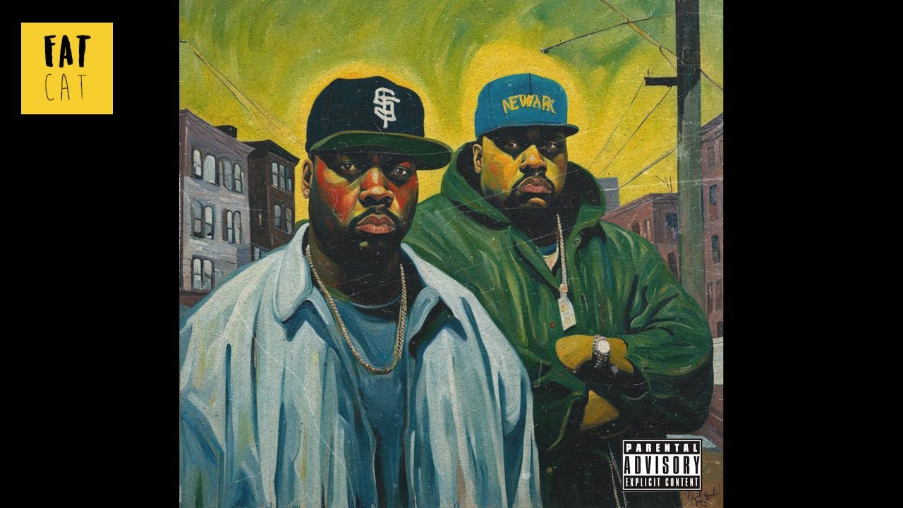 (free) 90s Old School Boom Bap type beat x Freestyle Hip hop instrumental |  Cellar