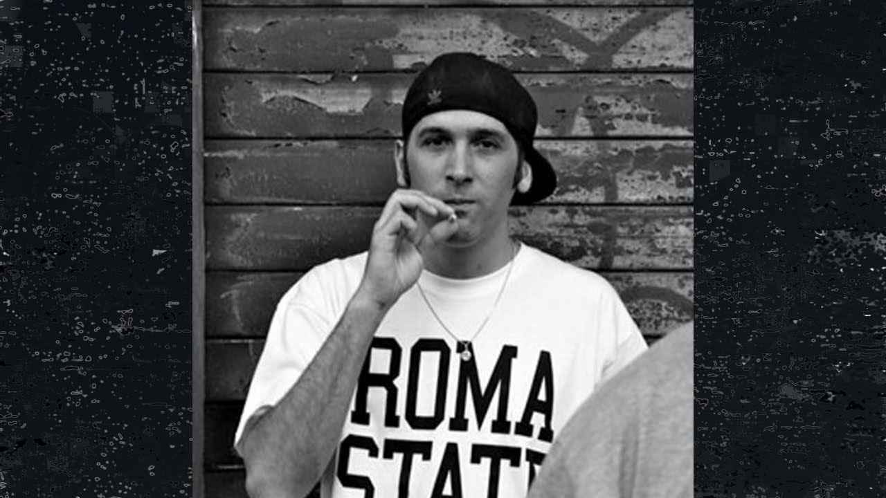 STREET SCUOLA - DANNO TYPE BEAT