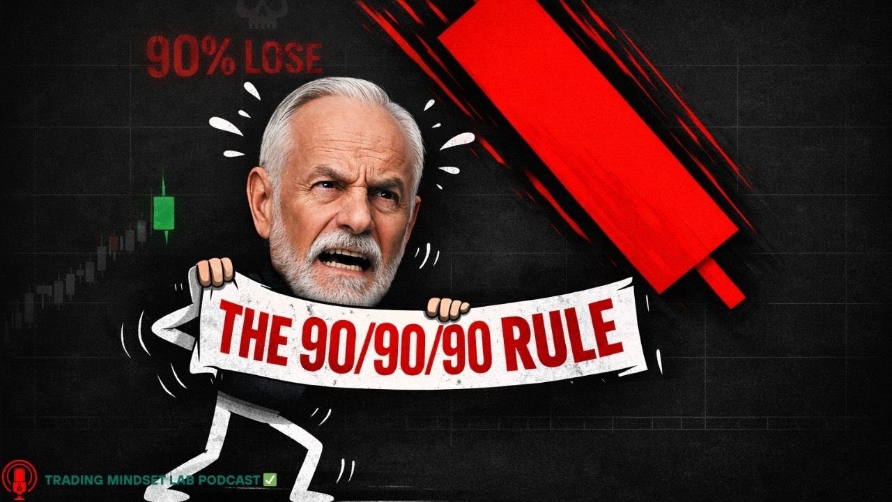 Why You Will FAIL in 90 Days (The 90/90/90 Rule).