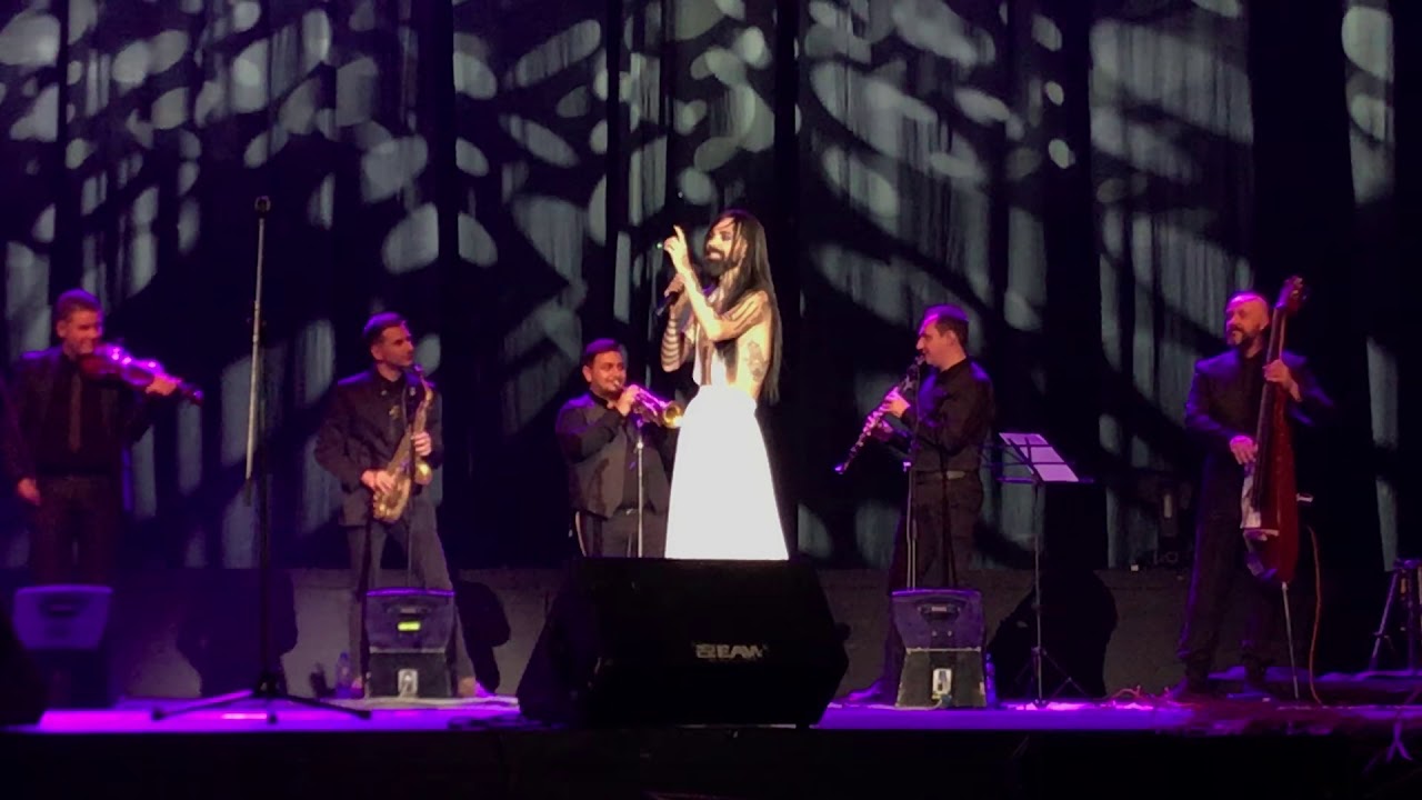 Božo Vrećo - Pašana 14.12.2019. Beograd
