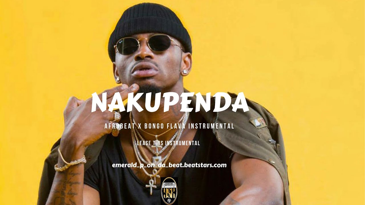 [FREE] Afrobeat | Bongo Flava Instrumental 2019 