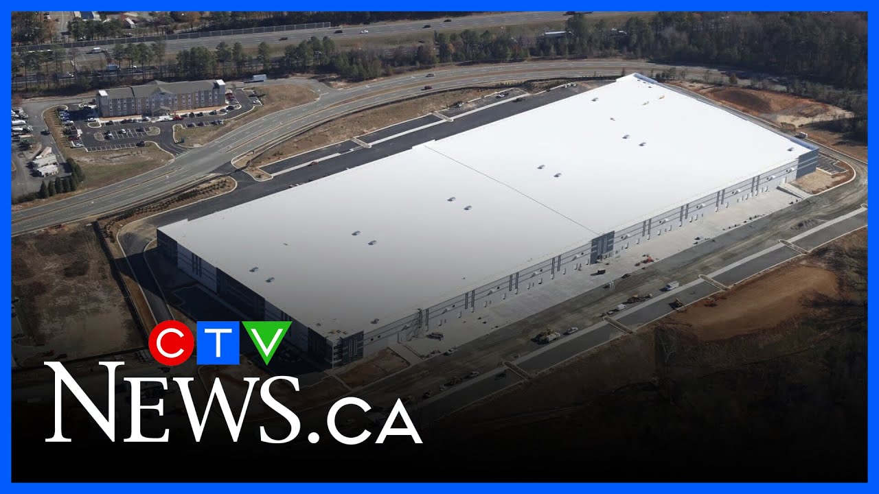 Jim Pattison Developments respond to ICE controversy