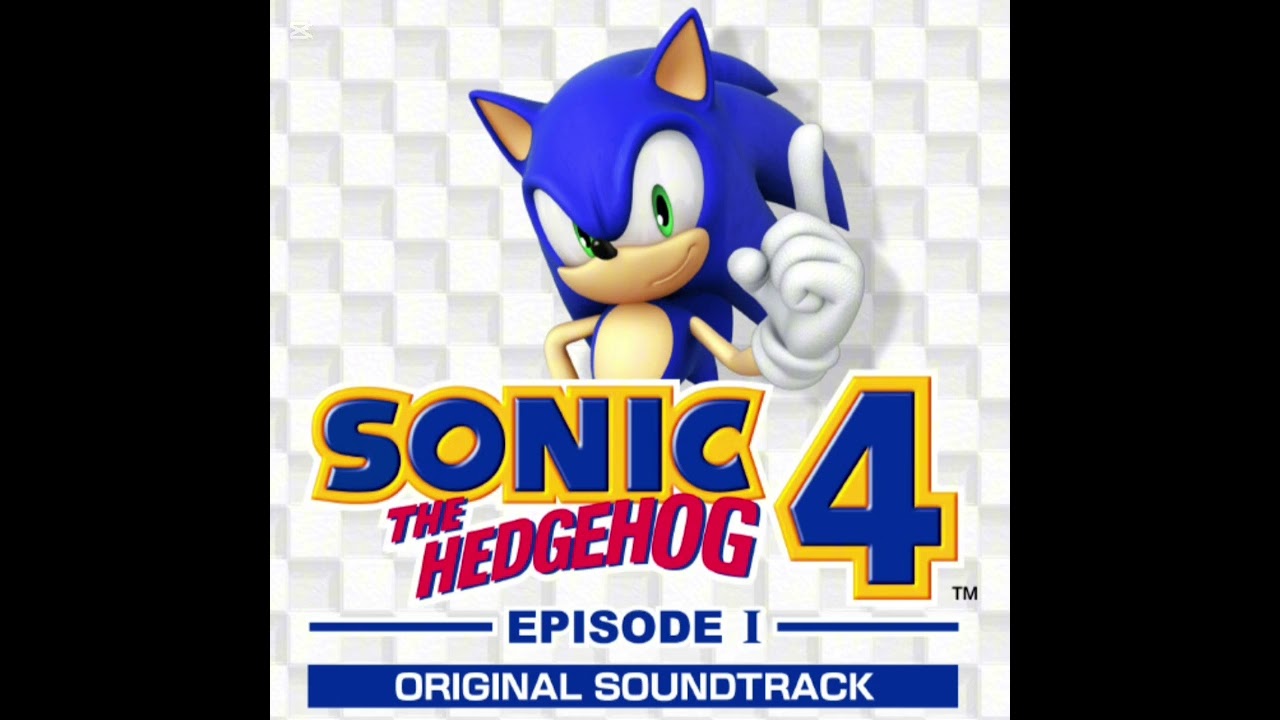 Sonic 4 Episode 1 Lost Labyrinth Zone Act 2 (Sonic 4 Episode 2 Style Remix) By Sakriny