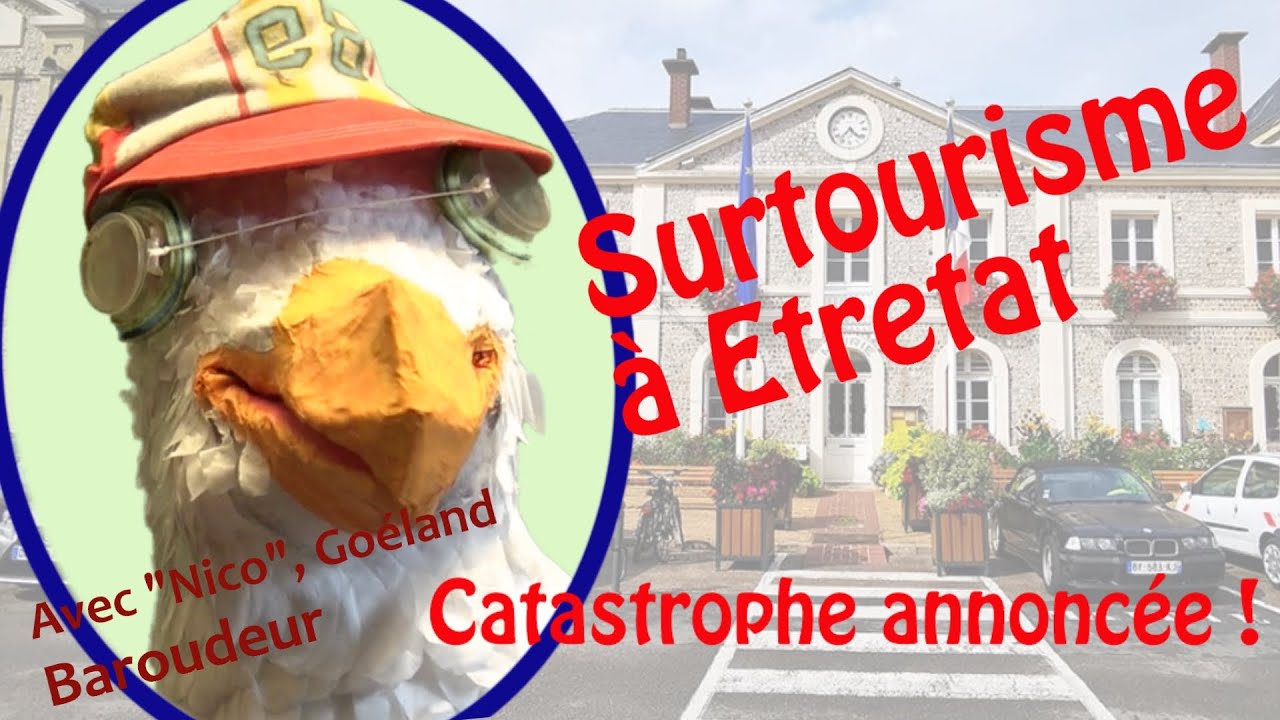 SURTOURISME: UNE FATALITE ?