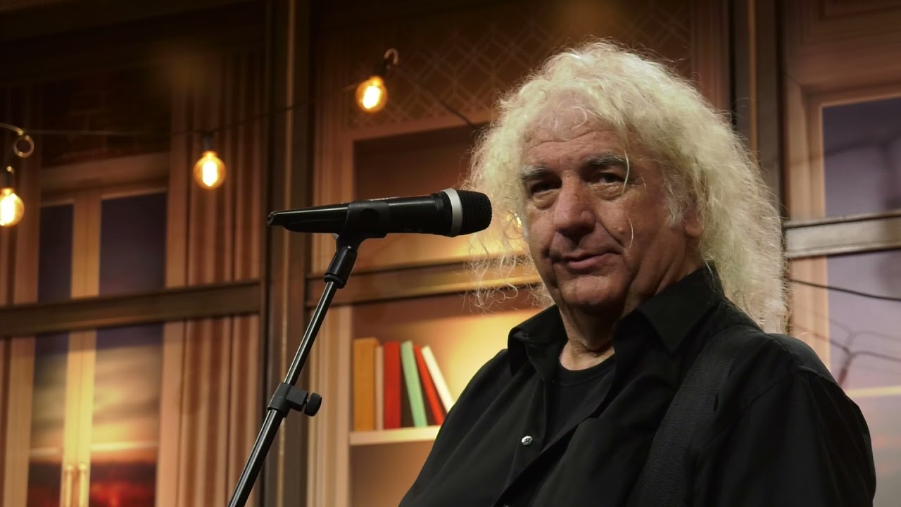 Atomsko sklonište - Žuti kišobran | Dalibor Petko Show | CMCTV