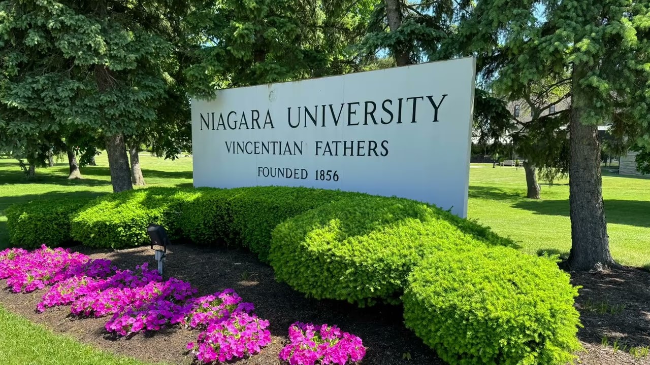View Niagara University # 621 May 30 2024