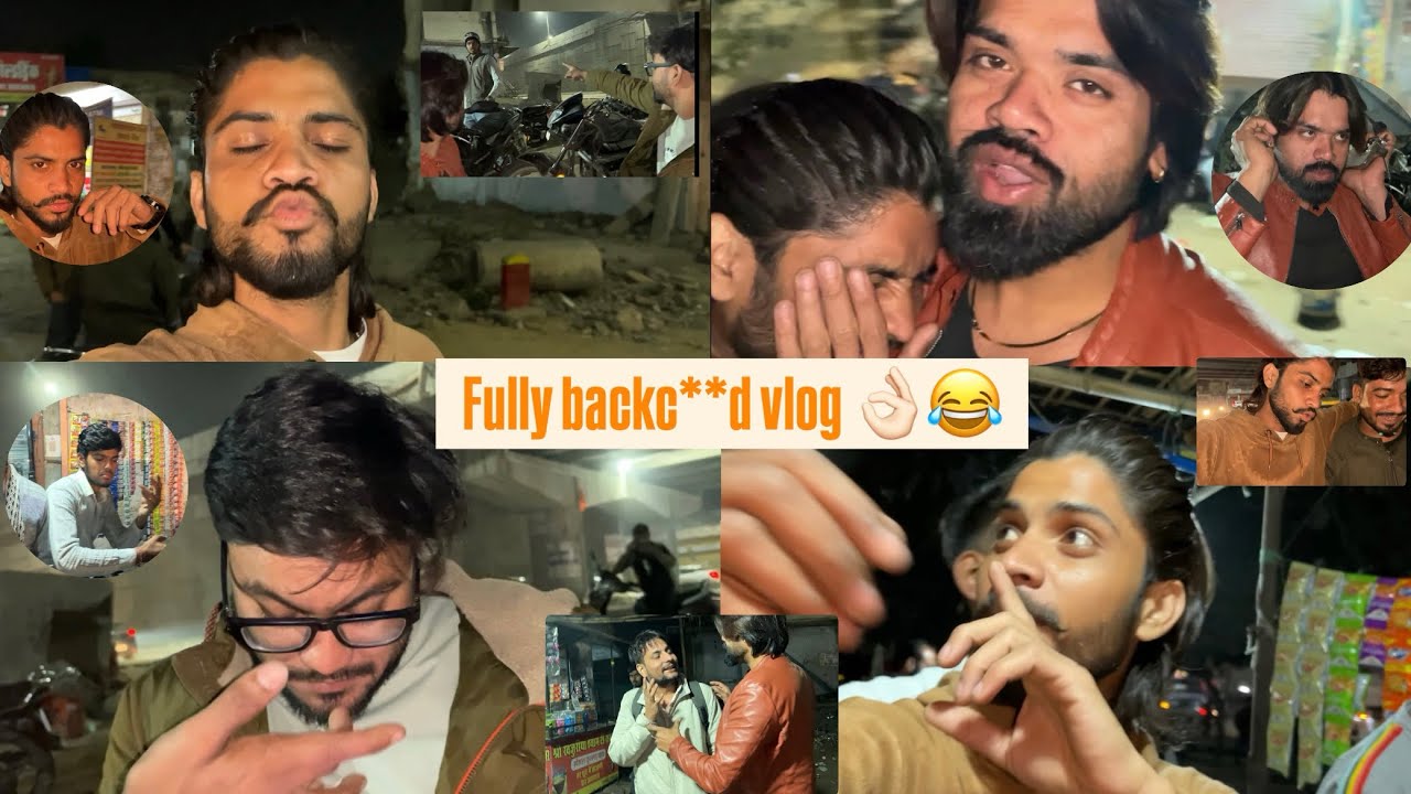 Full crazy vlog 😜😂!! 