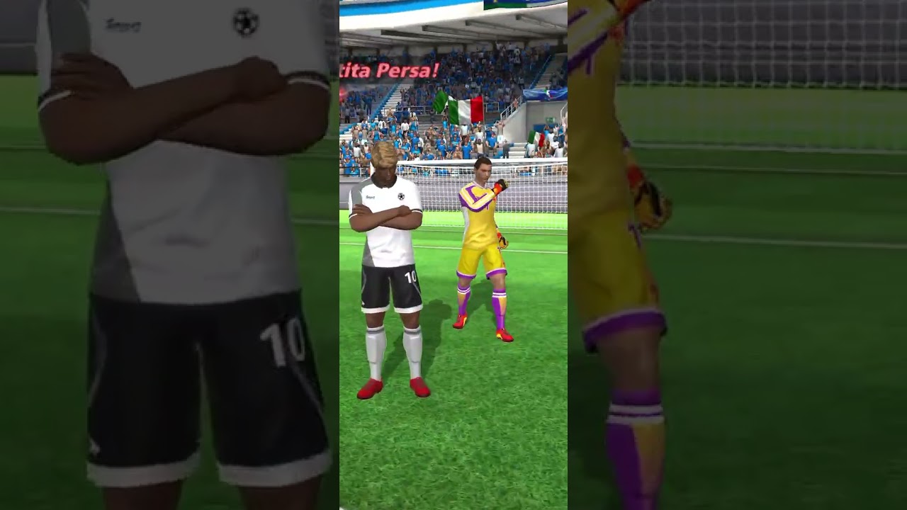 2 partite perse su football strike e fruit merge 