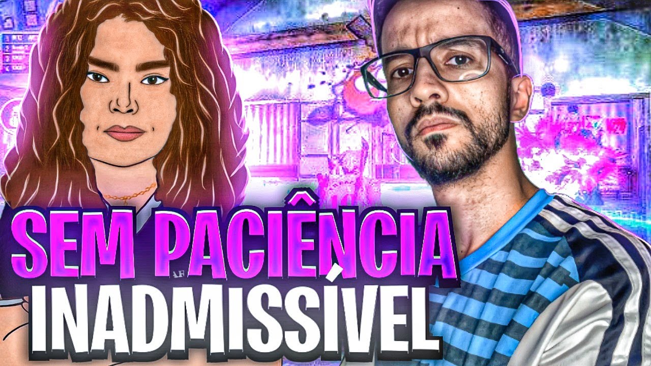 PRIMEIRA LINE FEMININA SENDO AVALIADA ! FIQUEI FURIOSO ! HIGHLIGHTS EM CAMPS FREE FIRE