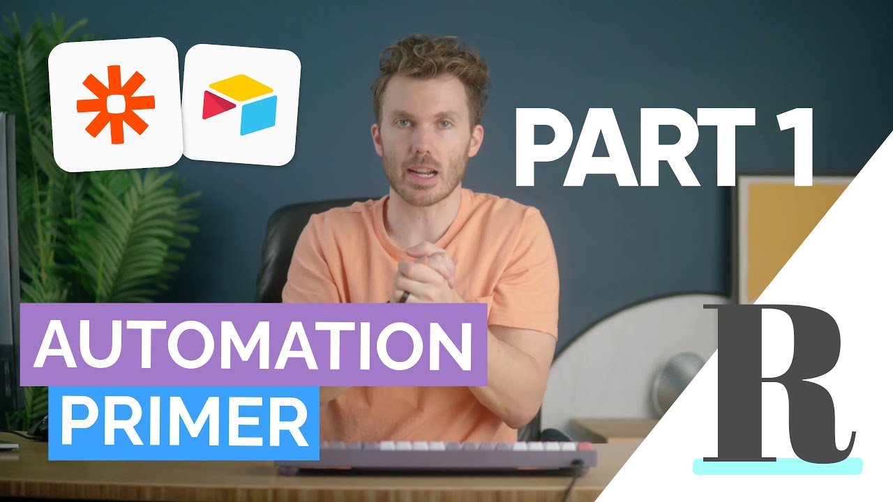 The Ultimate Cloud Automation Overview for Accountants (FREE CPE)