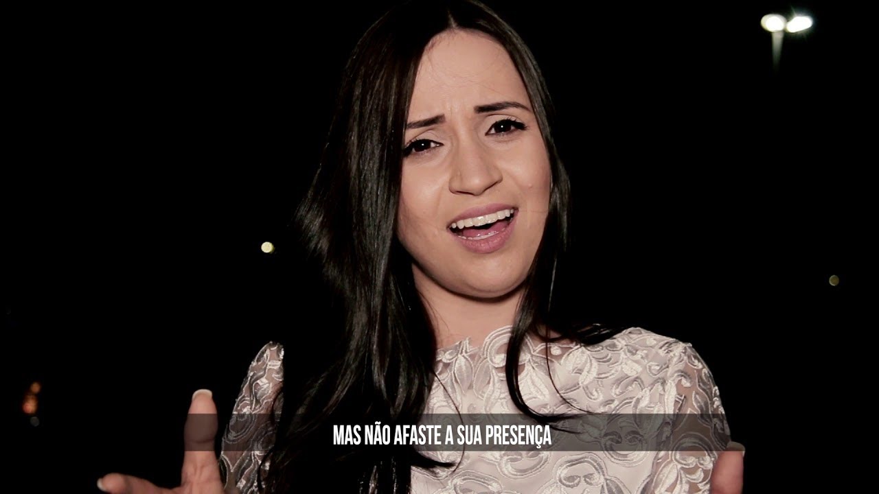 Consolador | Luana Rodrigues