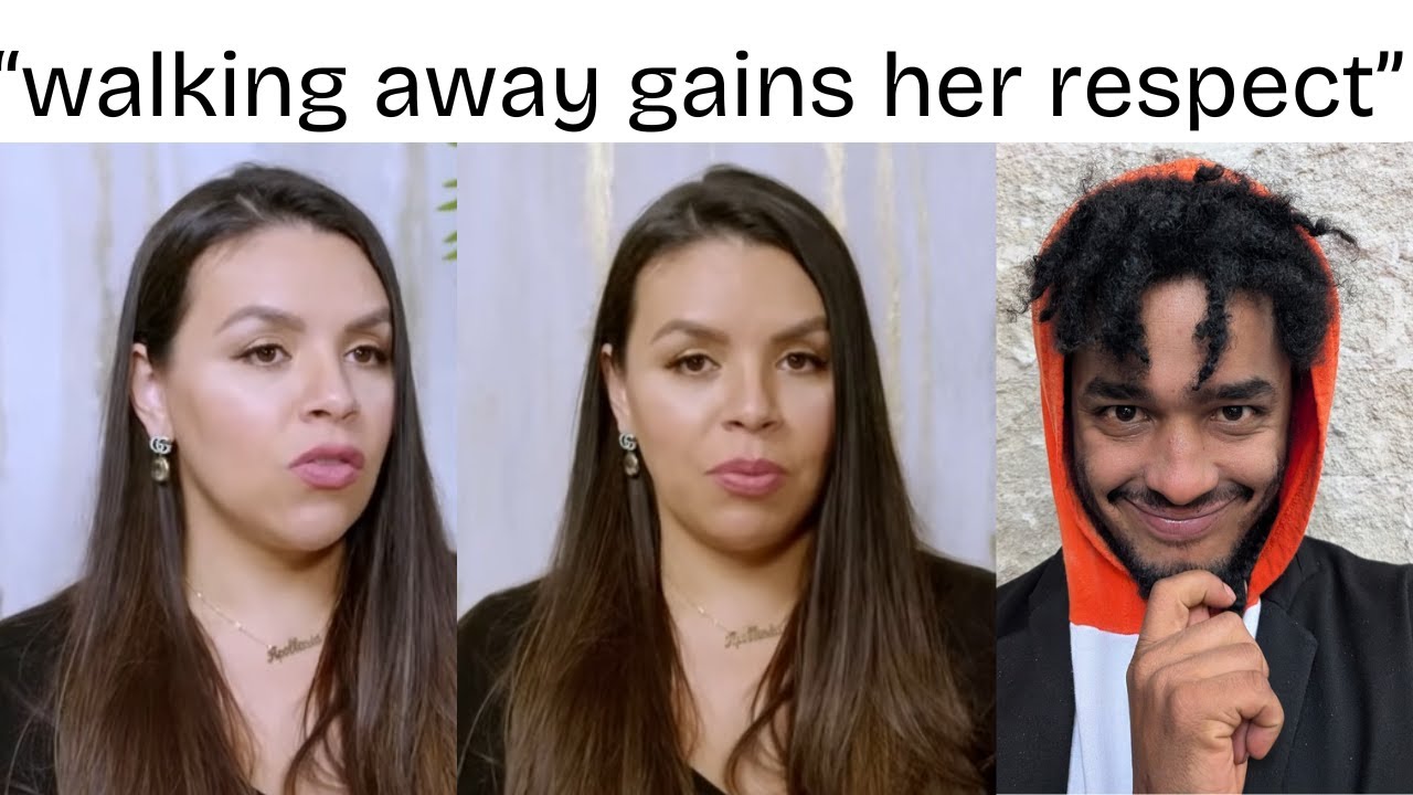 Woman reveals why women become obsessed in  your absence