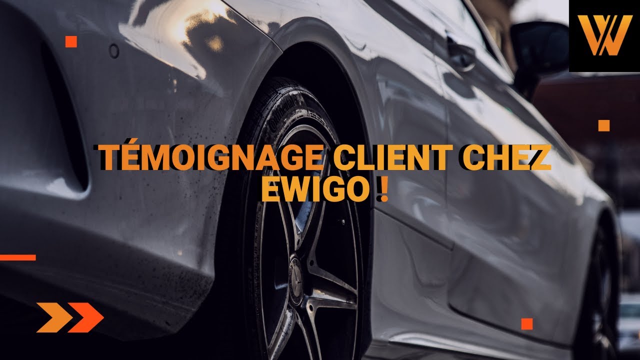 TÉMOIGNAGE EWIGO LA REUNION