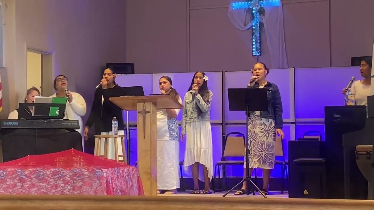 New Life worships teams 02/01/2026