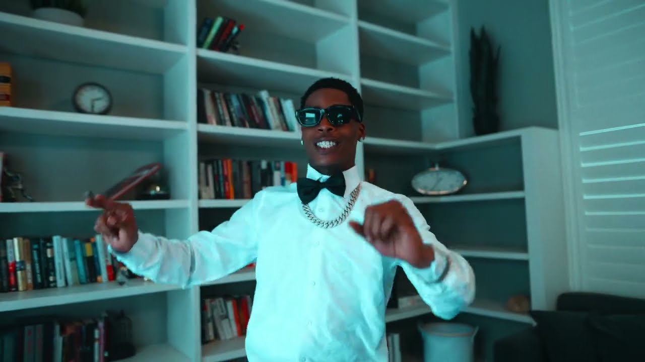 MTeezy - 