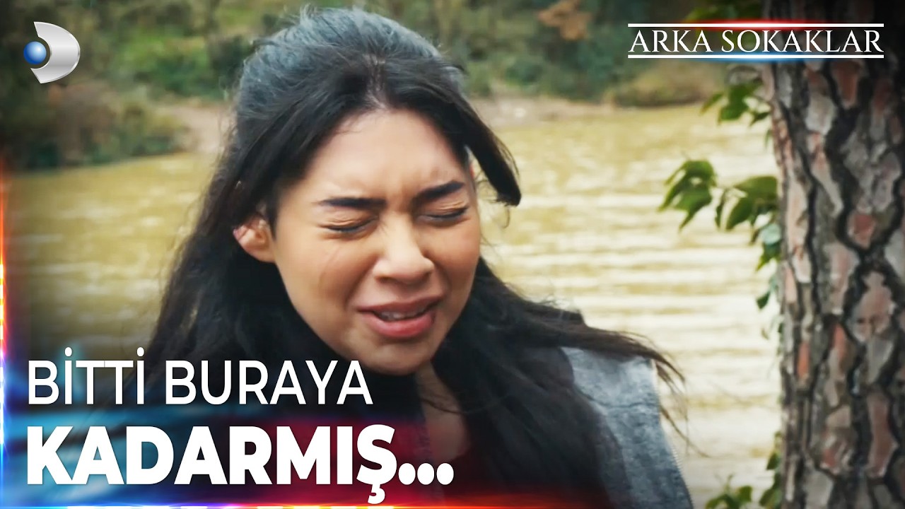 Yaren'in Canına Kıymak Kardeşine Düştü! #ArkaSokaklar 743. Bölüm