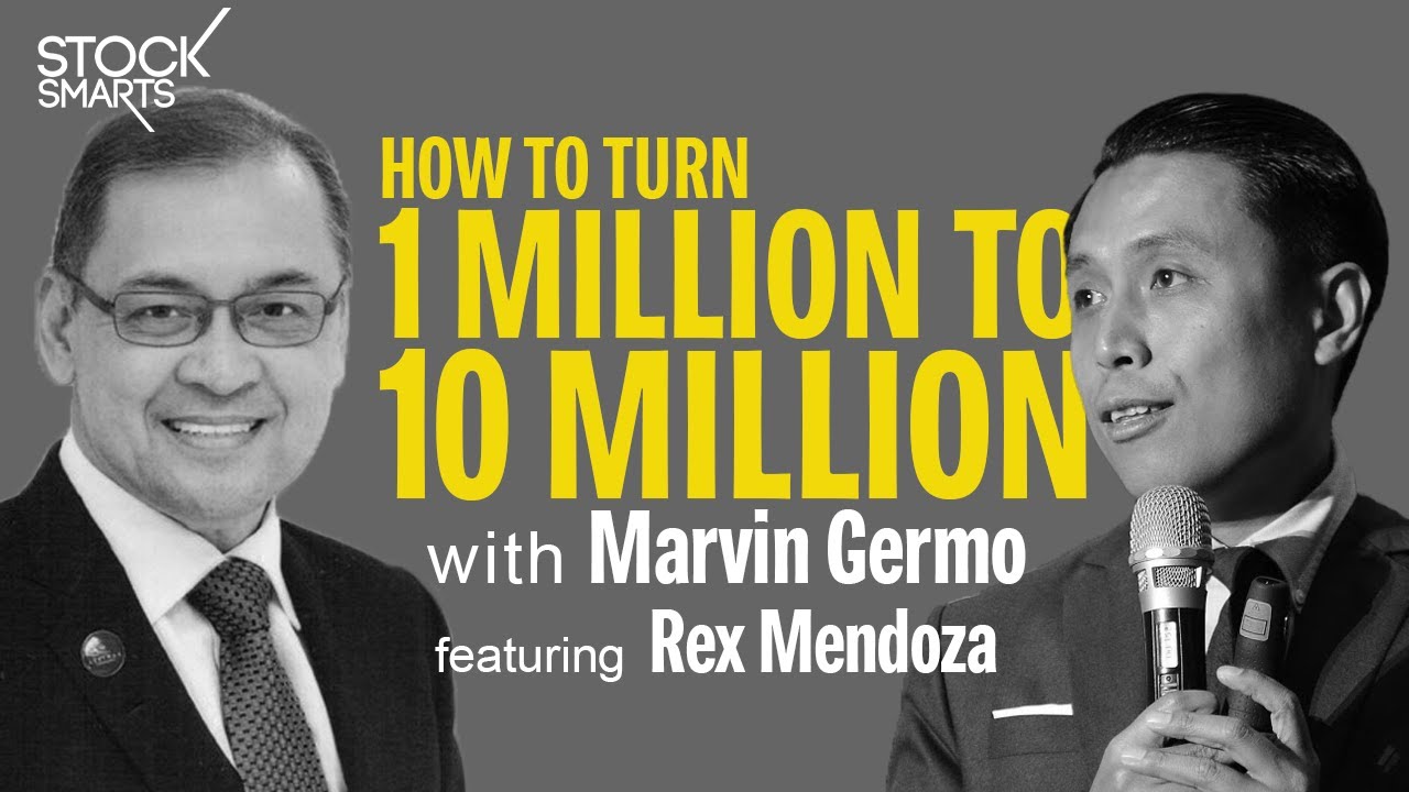 HOW CAN YOU EARN 10 MILLION PESOS