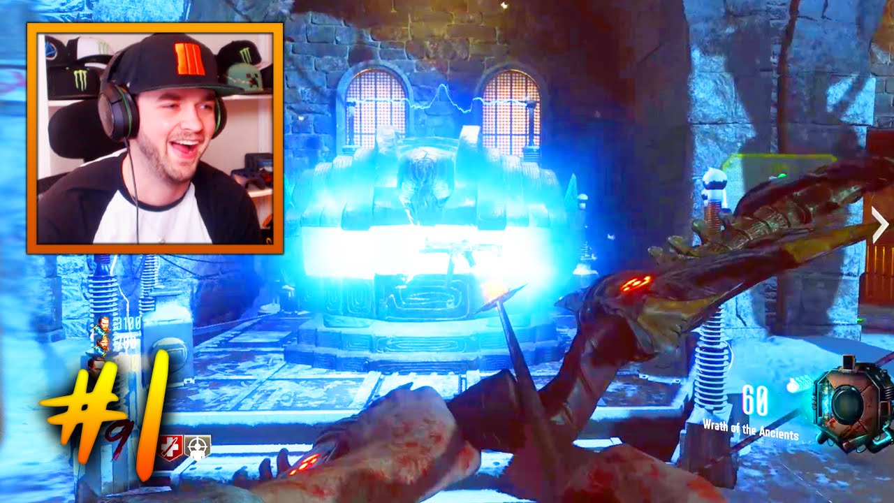 Black Ops 3 