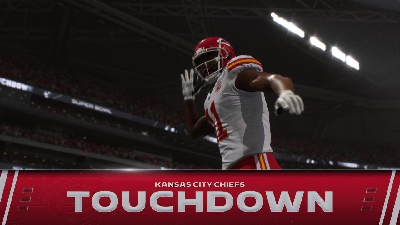 Super Bowl Champ 4