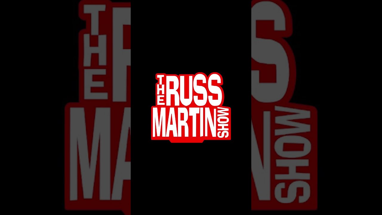 The Russ Martin Show 01-26-2007