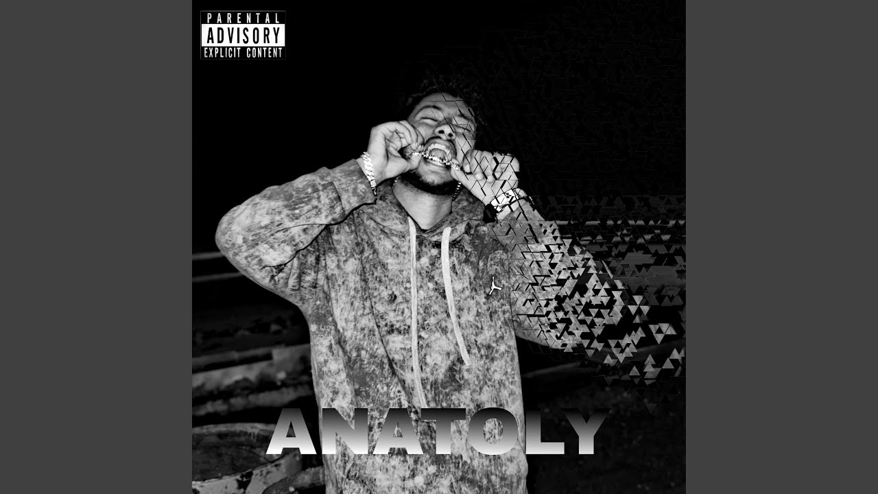 ANATOLY - Lonérik 2x