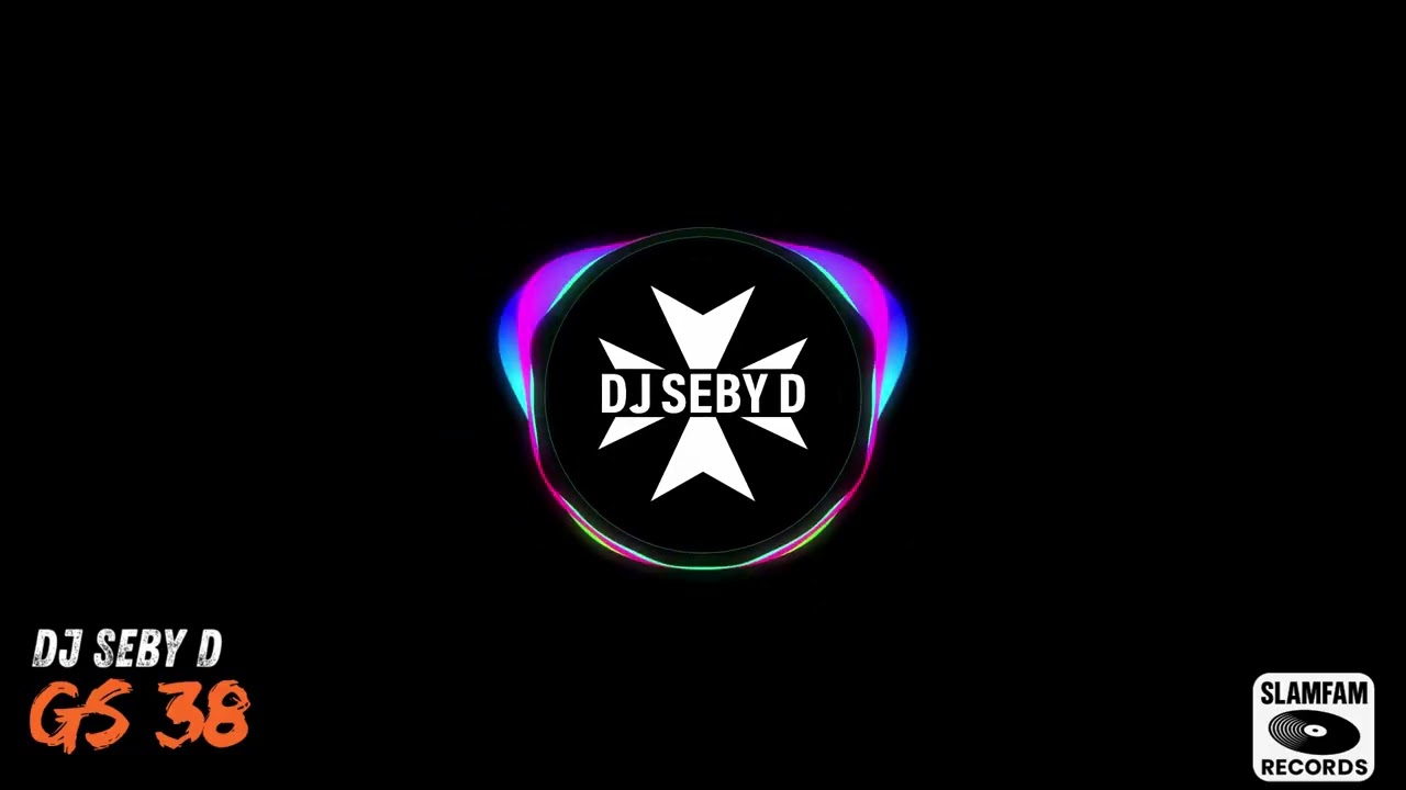 DJ SEBY D - GS 38