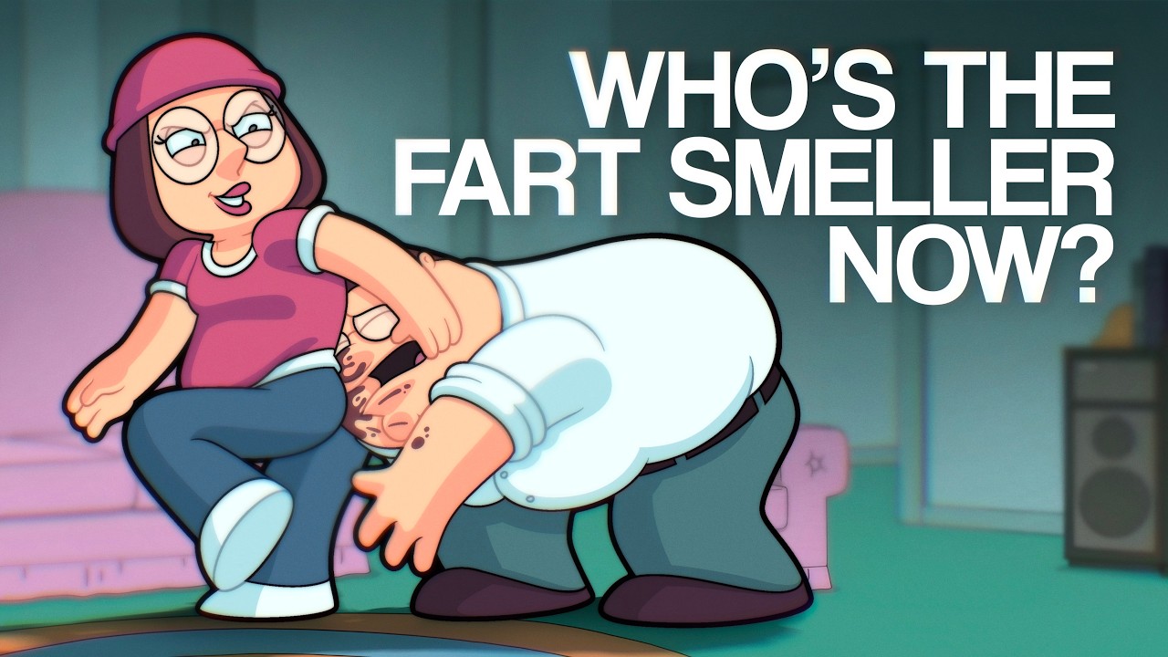 Times When Meg Fought Back