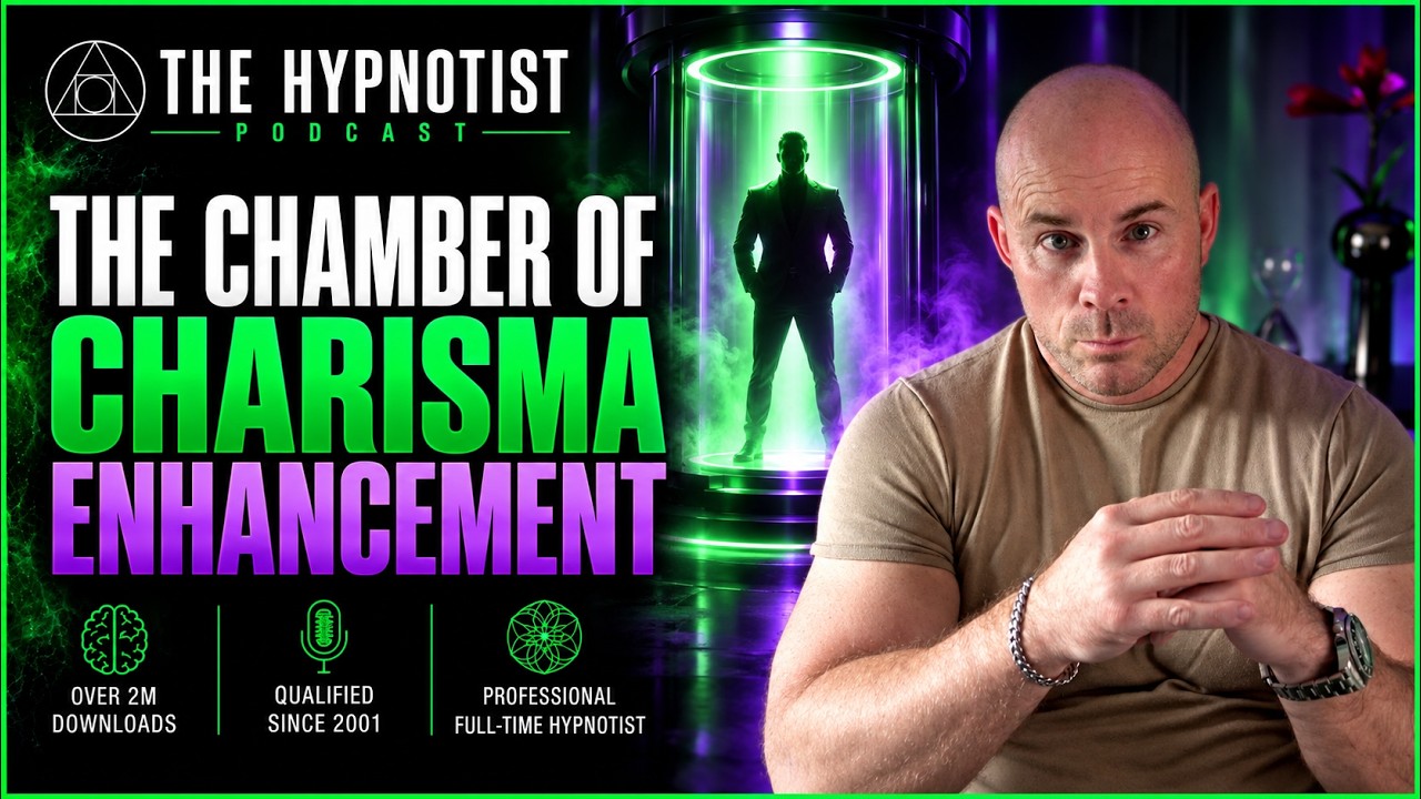 The Chamber of Charisma Enhancement