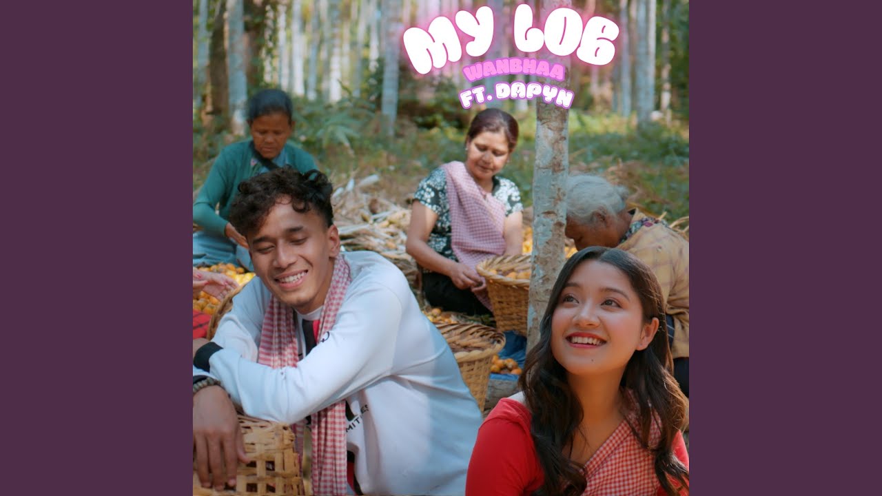 MY LOB (feat. DAPYN)