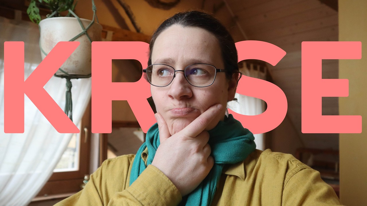 Kreativbranche in der Krise