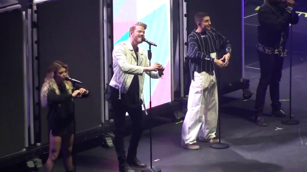 PENTATONIX - 