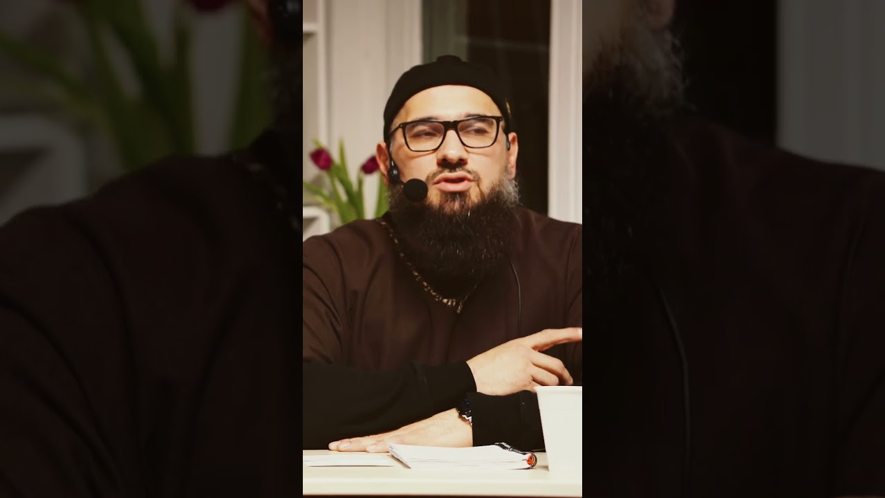 Von den Wissenden im Islam lernen !!!!